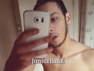 JuniorBanks