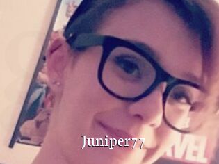 Juniper77