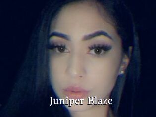Juniper_Blaze
