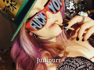 Junipurr