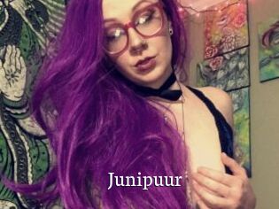 Junipuur