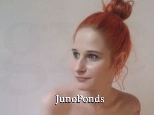 JunoPonds