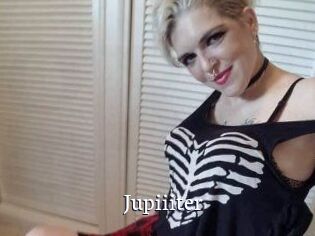 Jupiiiter
