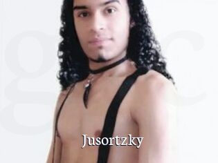 Jusortzky