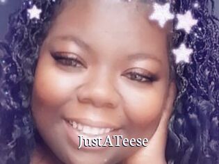 JustATeese