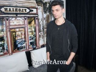 JustMeAron