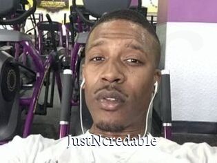 JustNcredable