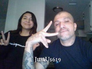 JustUs619