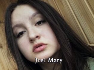 Just_Mary
