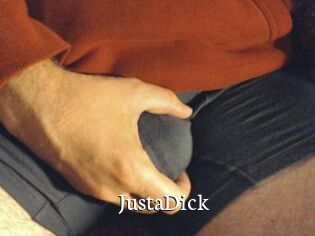 JustaDick
