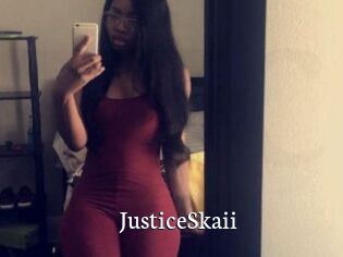 JusticeSkaii