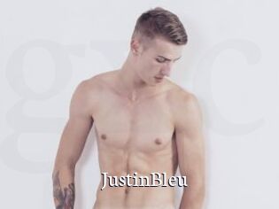 JustinBleu