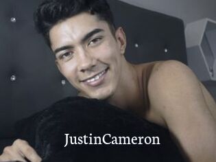 JustinCameron