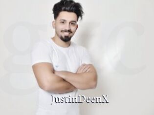 JustinDeenX