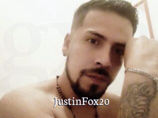 JustinFox20 Gratis xxx Clips
