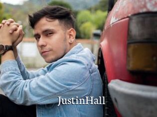 JustinHall