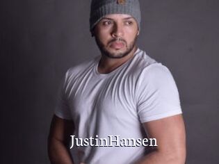 JustinHansen