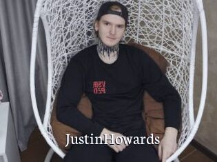 JustinHowards