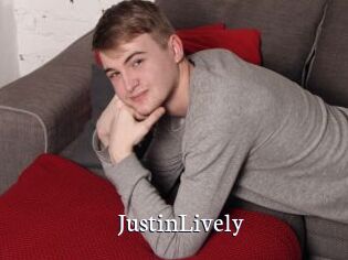 JustinLively