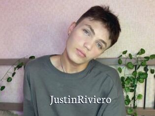 JustinRiviero
