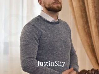 JustinShy