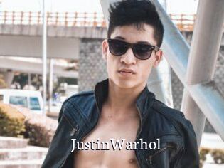 JustinWarhol
