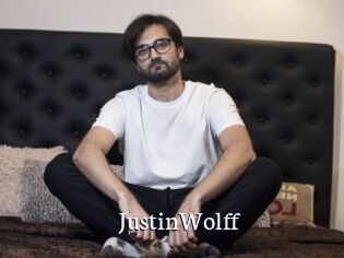 JustinWolff