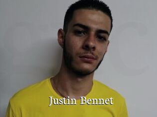 Justin_Bennet