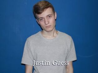 Justin_Guess
