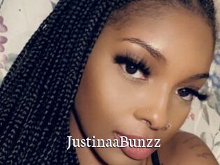 JustinaaBunzz