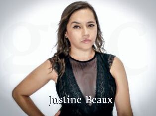 Justine_Beaux
