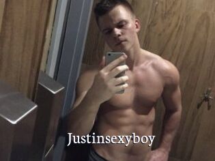 Justinsexyboy