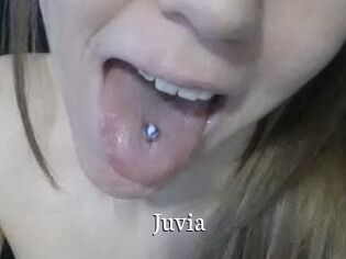 Juvia