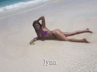 Jyna