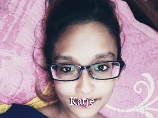 Katje