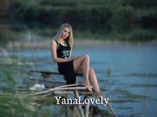 YanaLovely