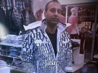 Jaan