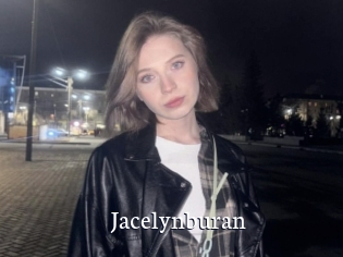 Jacelynburan