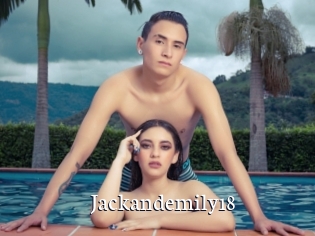 Jackandemily18