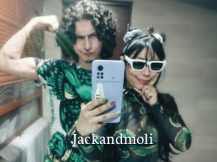 Jackandmoli