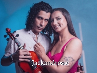 Jackandrosse