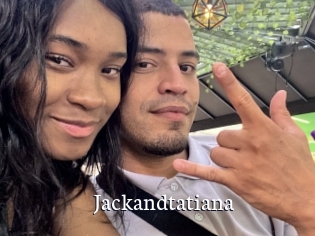 Jackandtatiana