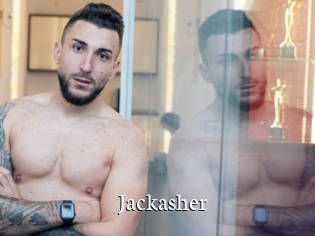 Jackasher