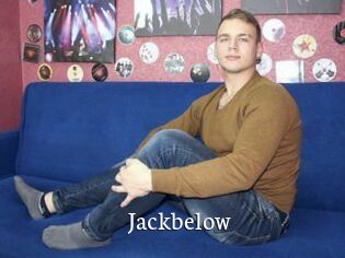 Jackbelow