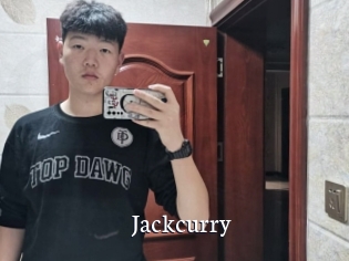 Jackcurry