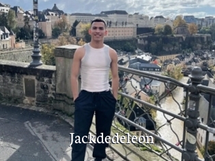 jackdedeleon Gratis xxx Clips