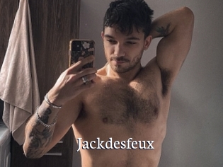 jackdesfeux Gratis xxx Clips