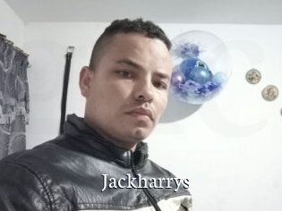 Jackharrys