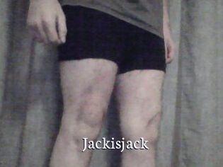 Jackisjack