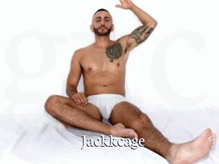 Jackkcage